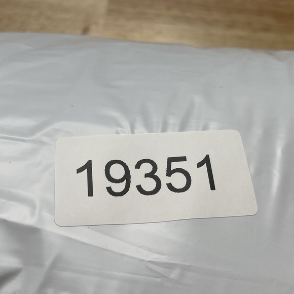 VTG Comint Genuine Suede Leather Jacket Womens Medium 80s Retro Patchwork Rocker - Picture 8 of 9